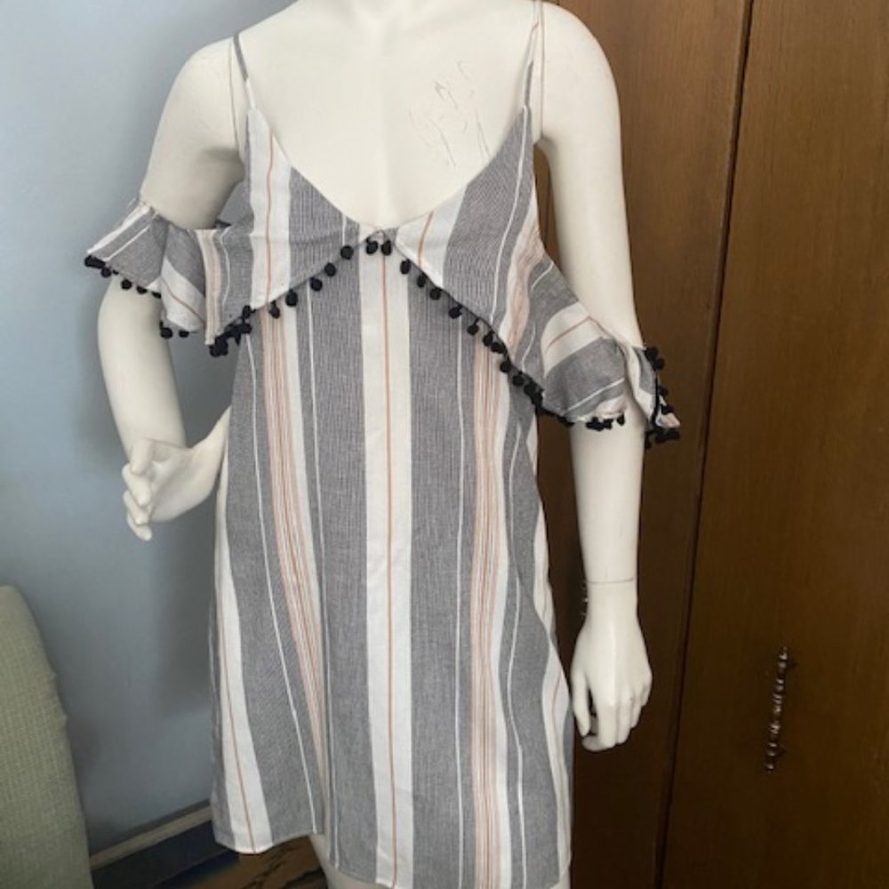 Casual Summer Dress